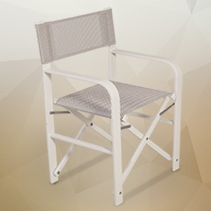 Silla de director Comfort