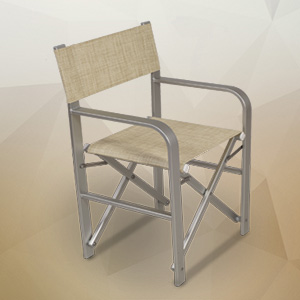 Silla de director New