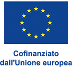 Cofinanziato dall'Unione Europea